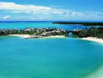 Романтический отдых в Улувату (Anantara Bali Uluwatu)