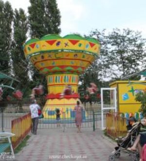 Детский туризм&nbsp;&mdash; Оранжевый краб
