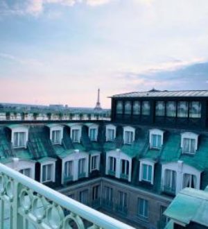 Премия Лучшие отели России