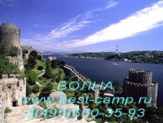 Отдых в Турции во все сезоны