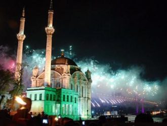 Турция стала для россиян мостом в &laquo;заграничье&raquo;