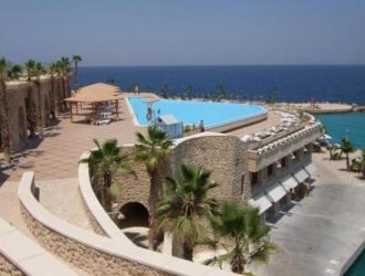 Лучшие отели Египта 5*