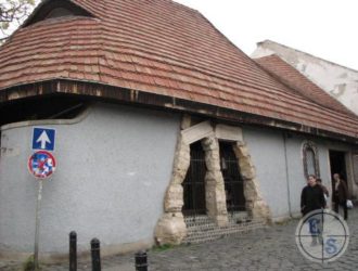 Билл Брайсон. Путешествия по Европе