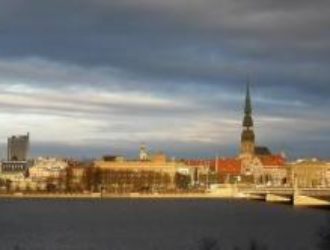 Парки развлечений Европы