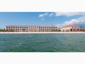 Отдых с детьми на море: собираем чемодан
