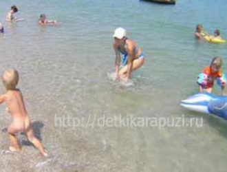 Отдых на Черном море 2014: отели, санатории