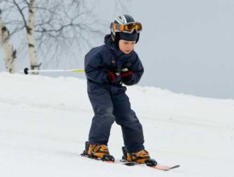Рождественский отдых с детьми в Турции — отель Ela Quality Resort