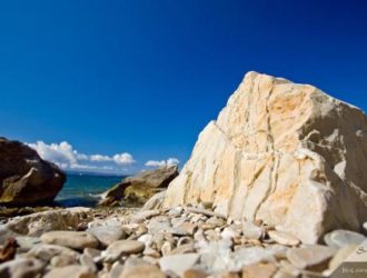 Семейный отдых с детьми в Крыму, отдых в Крыму Азовское море Щелкино