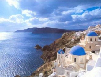 Отдых на море в Испании