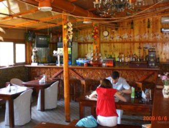 Отель в Подмосковье "Яхонты": частный и корпоративный отдых в Подмосковье, интересный семейный отдых с детьми на фоне уникальной русской природы