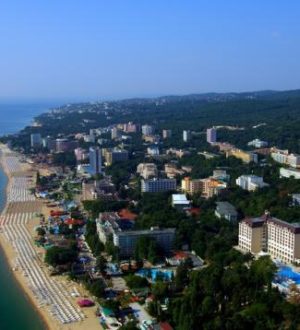 Семейный отдых с детьми в Ейске
