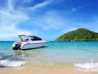 Отдых в Греции с компанией Nomos Travel