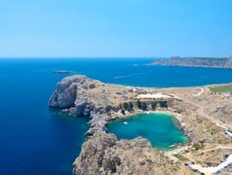 Что нового? Где отдохнуть в Греции