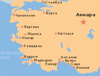 &laquo;Горящие&raquo; путевки покупают две трети россиян