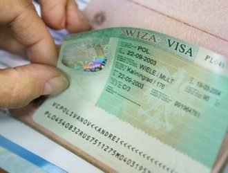 Италия будет выдавать россиянам долгосрочный и многократный Шенген