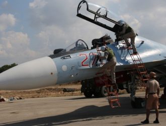 НАТО: Российская Федерация нарушила воздушное пространство Турции не невольно