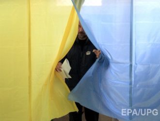 ЦИК: 2-ой тур выборов мэров назначен на 15 ноября