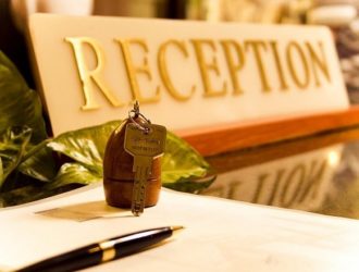 В русских гостиницах разрешили платить за половину суток проживания