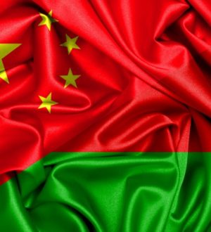 Беларусь и КНР ведут переговоры по безвизовому въезду организованных групп туристов