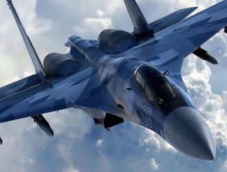 Турция обвинила РФ в несоблюдении воздушного пространства и подняла истребители