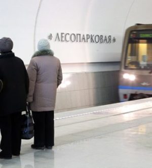 28 табло отсчета времени установят на 2-х линиях метро