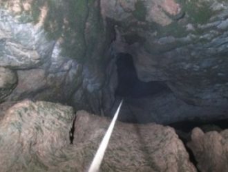Турист из Сызрани умер в пещере в Крыму