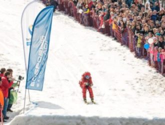 Сочи назвали одним из самых известных горнолыжных курортов в Российской Федерации