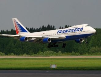 Роспотребнадзор открыл «горячую линию» по проблемам «Трансаэро»