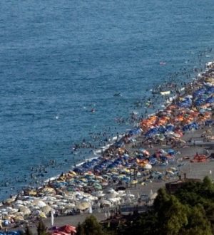 Физик-ядерщик из РФ потонул в турецкой Анталье