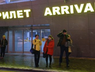 Безвизовый режим с Турцией завершился