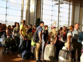 Определены страны, популярные у российских туристов на ноябрьские праздники