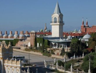 Руководитель Ростуризма: С сегодняшнего дня отдых в Египте невозможен