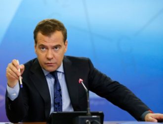 Последствия предотвращения полетов в Египет быстро не устранить — Медведев