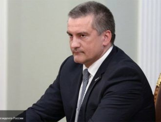 Крым отказался от покупки турецких товаров и сотрудничества с турецким бизнесом