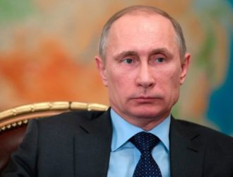 РФ запретила своим гражданам посещать Египет