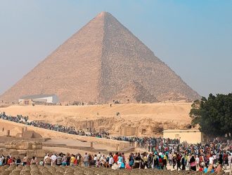 Русские туроператоры готовы снизить цены на путевки в Египет
