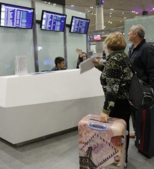 Ростуризм не исключил возврата денежных средств за неиспользованные туры в Египет