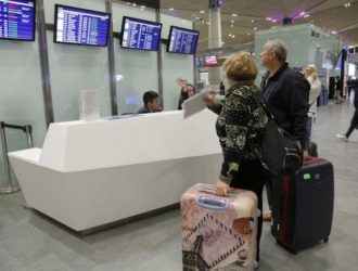 Ростуризм не исключил возврата денежных средств за неиспользованные туры в Египет