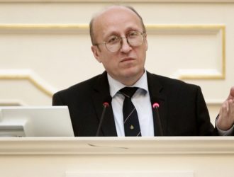 Стала известна теория развития Сестрорецка