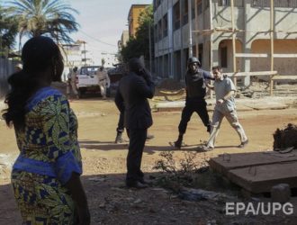 Военные уничтожили 3-х террористов, напавших на отель в Мали