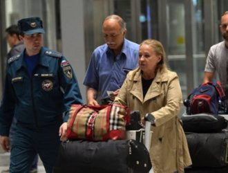 Медведев назвал сроки эвакуации русских туристов из Египта