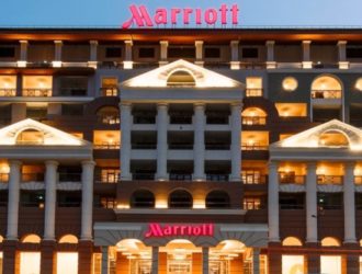 Marriott после поглощения конкурента создаст крупнейшую сеть отелей в мире