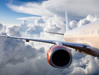 Авиакомпания туроператора Tez Tour отказалась от полетов над Синаем