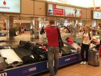 «Белавиа» проверит процедуры досмотра пассажиров и багажа в аэропорту Шарм-эль-Шейха