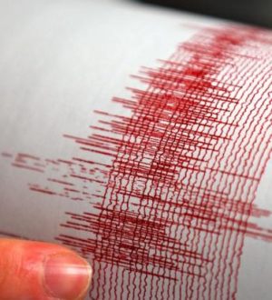 В Абыйском районе Якутии случилось землетрясение