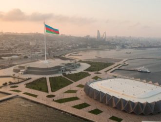 National Geographic назвал ЯНАО самым интересным русским регионом для туризма