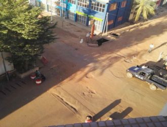 Число погибших теракта в малийском отеле выросло до 22 человек