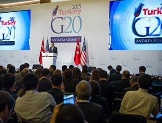 ИГ планировало теракты во время саммита G20 в Анталье