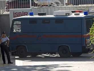 В турецкой Анталье задержали предполагаемых пособников ИГ