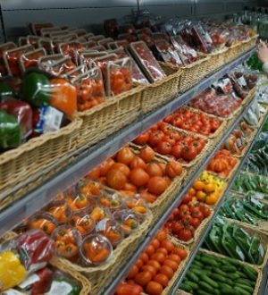 15% турецкой продукции не соответствует нормам — Минсельхоз